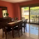 Tito Gomez Meis Hébergement de vacances