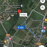 Hébergement de vacances Tito Gomez Meis