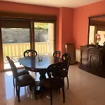 Hébergement de vacances Tito Gomez Meis Paradela (Pontevedra)