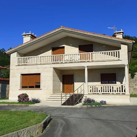 Tito Gómez Meis Ferienhaus