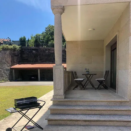 Сasa de vacaciones Tito Gómez Meis