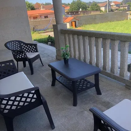 Tito Gomez Meis Paradela (Pontevedra)