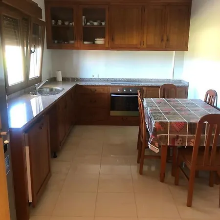 Сasa de vacaciones Tito Gómez Meis