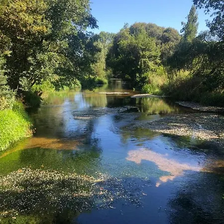 Σπίτι διακοπών Tito Gomez Meis