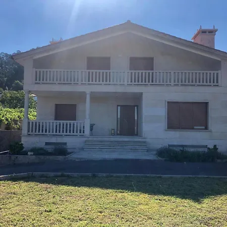 Tito Gómez Meis Paradela (Pontevedra)