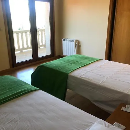 Ferienhaus Tito Gómez Meis *