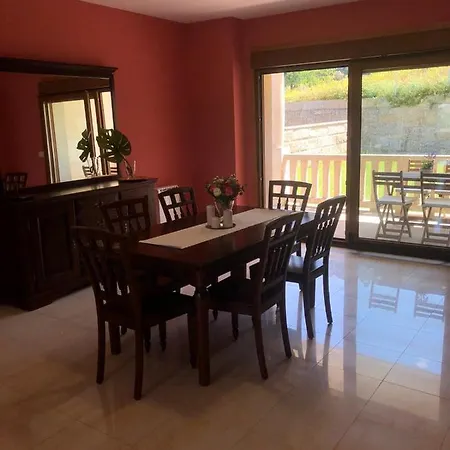 Tito Gómez Meis Сasa de vacaciones