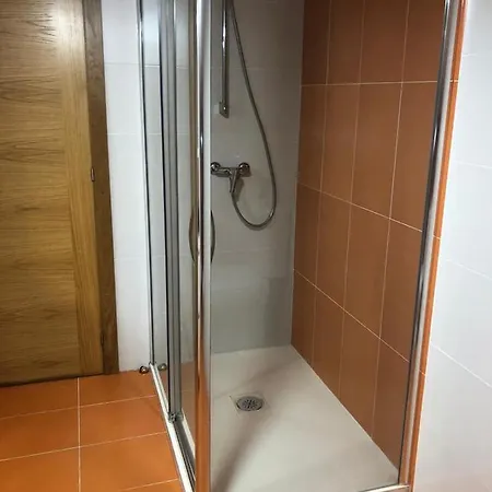 Tito Gómez Meis Сasa de vacaciones Paradela (Pontevedra)