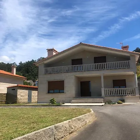 Сasa de vacaciones Tito Gómez Meis *