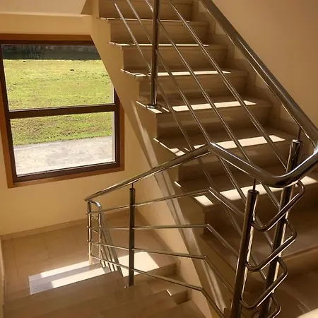Tito Gómez Meis Ferienhaus *
