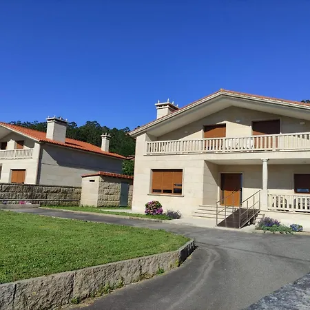 Сasa de vacaciones Tito Gómez Meis Paradela (Pontevedra)