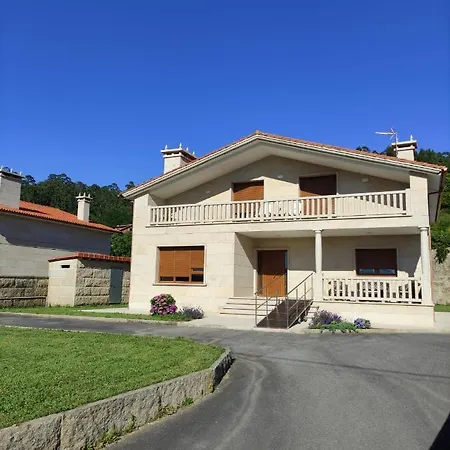 Tito Gómez Meis Ferienhaus