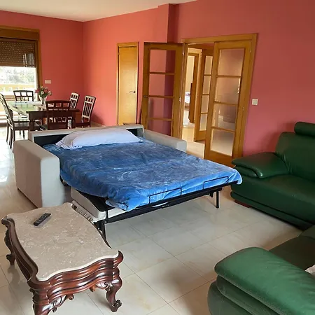 Ferienhaus Tito Gómez Meis Paradela (Pontevedra)