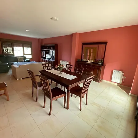 Tito Gómez Meis Ferienhaus