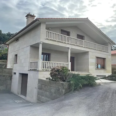 Tito Gómez Meis Paradela (Pontevedra)