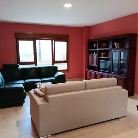 Tito Gómez Meis Ferienhaus