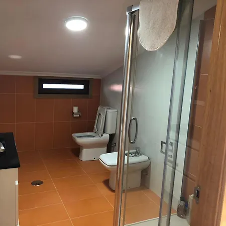 Tito Gómez Meis Ferienhaus Paradela (Pontevedra)
