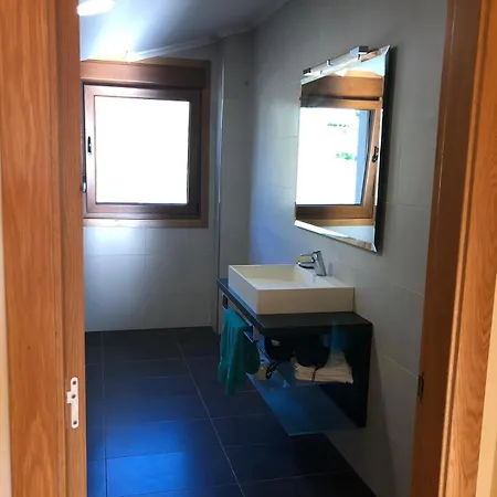 Сasa de vacaciones Tito Gómez Meis Paradela (Pontevedra)