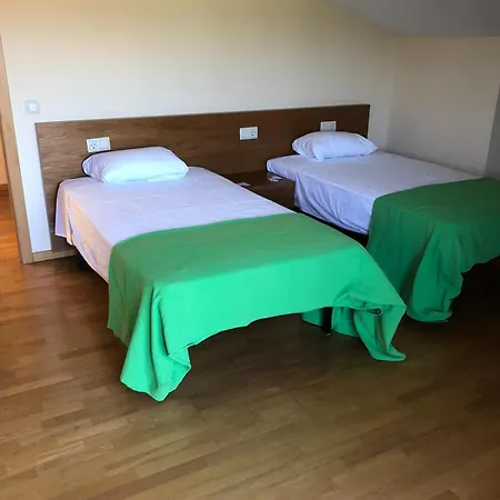 Tito Gomez Meis Paradela (Pontevedra)