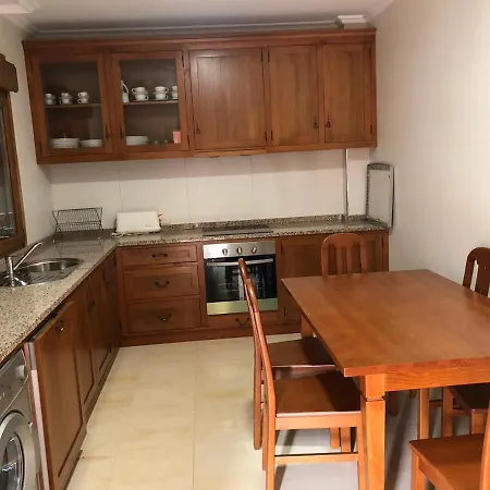 Ferienhaus Tito Gómez Meis *