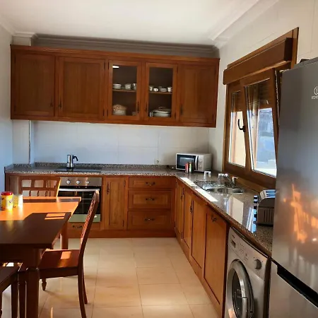 Ferienhaus Tito Gómez Meis *