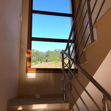 Ferienhaus Tito Gómez Meis
