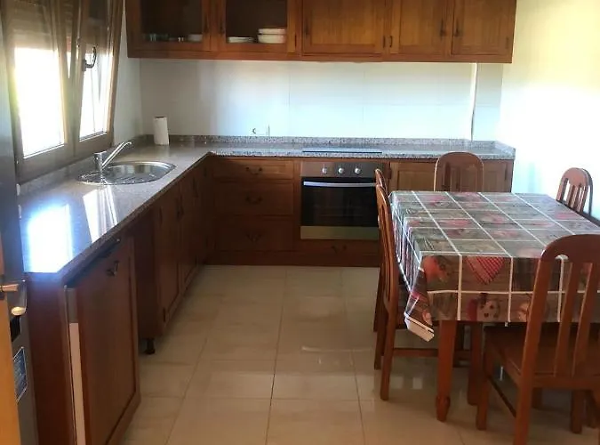 Casa de Férias Tito Gómez Meis