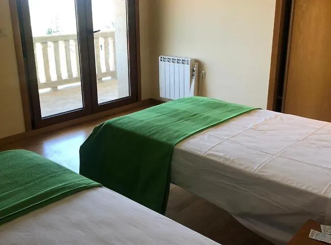 Ferienhaus Tito Gómez Meis *