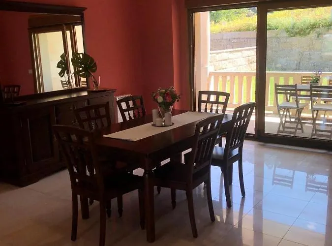 Tito Gómez Meis Ferienhaus
