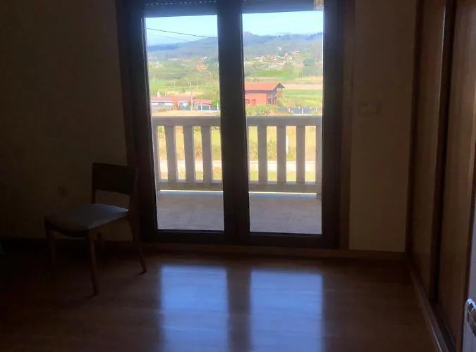 Tito Gómez Meis Casa de Férias *