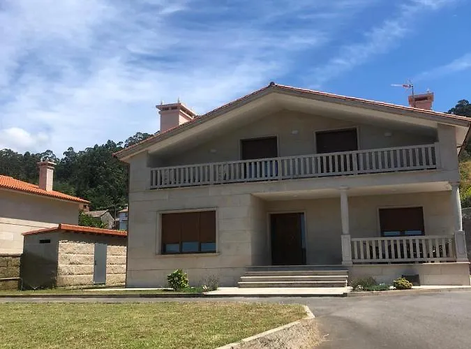 Casa de Férias Tito Gómez Meis *