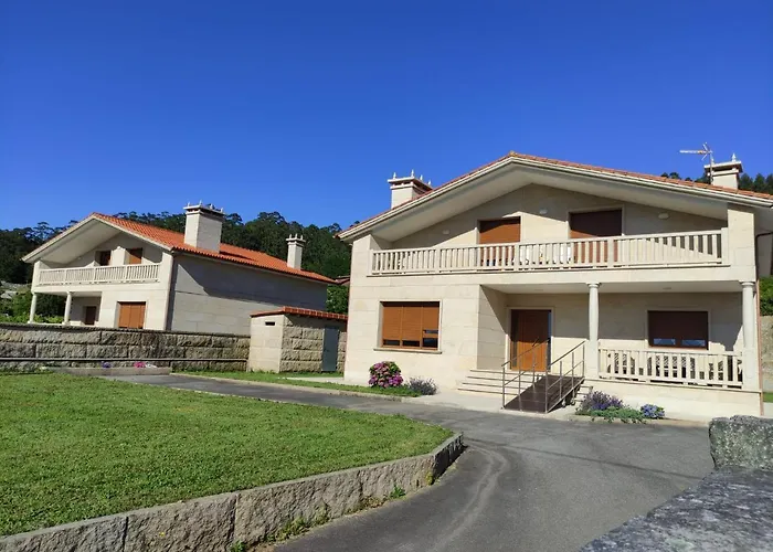Casa vacanze Tito Gomez Meis Paradela (Pontevedra)