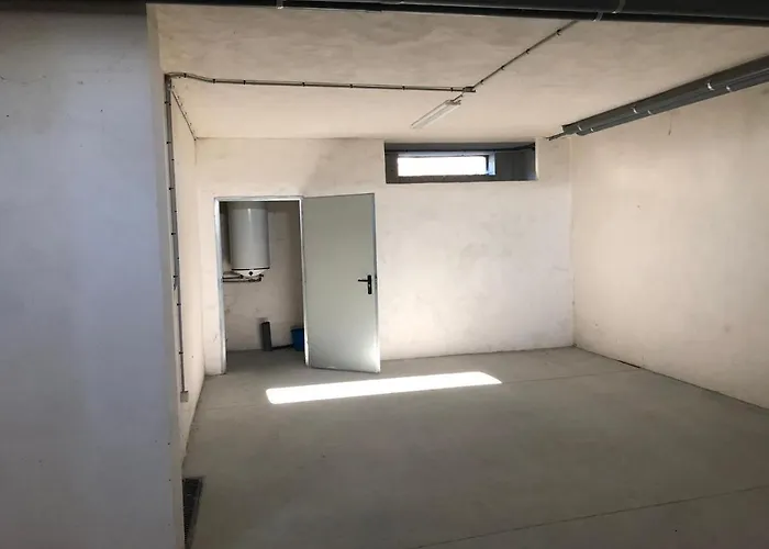 Tito Gomez Meis Casa vacanze *